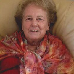 Colette PETIT à Neufchâteau: avis de décès