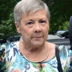 Colette VINCENT à Libin: avis de décès