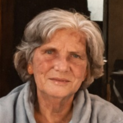 Collette MARSON à Paliseul: avis de décès