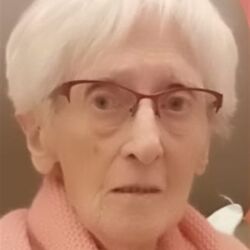 Elisabeth TABURIAUX à Musson: avis de décès