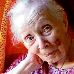 Elyanne CHERAIN à Halanzy: avis de décès