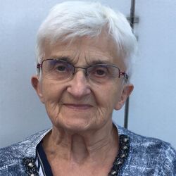 Emilie JACQUET à Vielsalm: avis de décès
