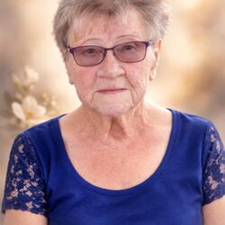 Eugénie GRAIDOR à Hannut: avis de décès