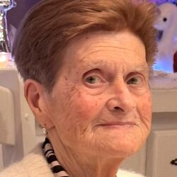 Francine LAURENT à Ethe: avis de décès