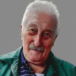 Francis DUBRUILLE à Péruwelz: avis de décès