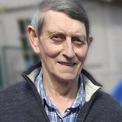 Francis NOULLEZ à Frasnes-Lez-Buissenal: avis de décès