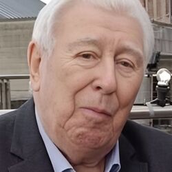 Freddy BERLENGER à Bassilly: avis de décès