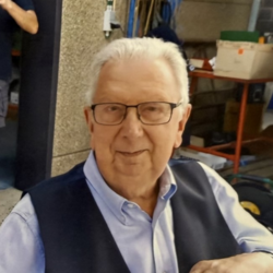 Freddy FLAMME à Leuze-En-Hainaut: avis de décès