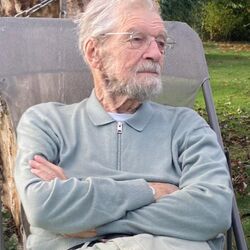 Georges POLLET à Vezon: avis de décès