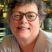 Géraldine Capoen