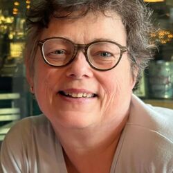 Géraldine Capoen à Ogy: avis de décès