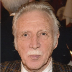Gérard DUCHATEL à Tournai: avis de décès