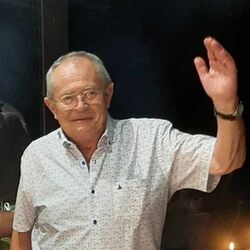 Gérard MATHIEU à Arlon: avis de décès
