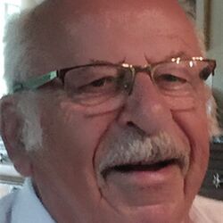 Gérard SMET à Perwez: avis de décès