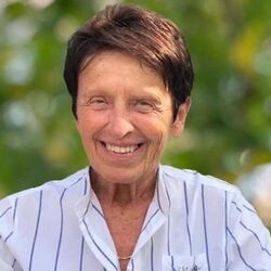 Ghislaine THIO à Pipaix: avis de décès