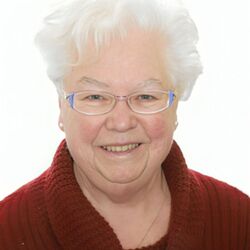 Gudrun KOHLER à Attert: avis de décès
