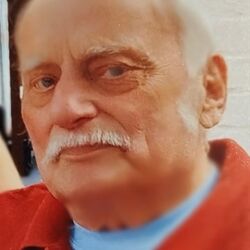 Guy VISTE à Antoing: avis de décès