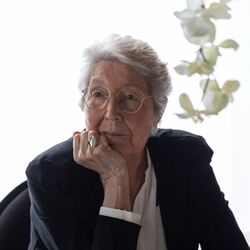 Henriette PLICHART à Arlon: avis de décès
