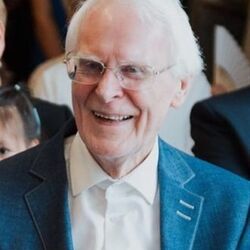 Hubert CATRY à Virton: avis de décès