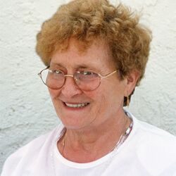 Irma MARCHESANI à Arlon: avis de décès