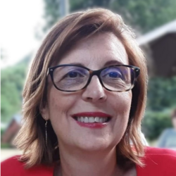 Isabelle LAMBRECHT à Bertogne: avis de décès