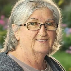 Jacqueline CAILLEAU à Taintignies: avis de décès