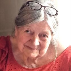 Jacqueline Colpaert à Binche: avis de décès