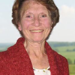 Jacqueline VERMEULEN à Latour: avis de décès