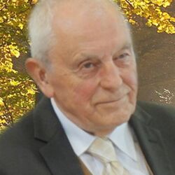 Jacques MARCHAND à Bertogne: avis de décès