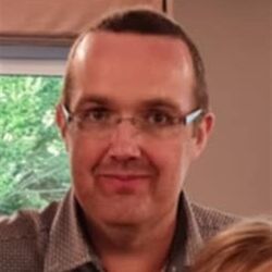 Jean-François GOOSSENS à Tournai: avis de décès