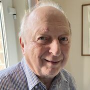 Jean-Jacques STRODIOT