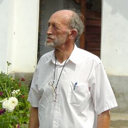 Jean-Louis Melchior à Saint-Vith: avis de décès