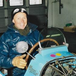 Jean-Yves PEETERS à Verlée: avis de décès