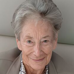 Jeannie HENNO à Tournai: avis de décès