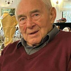 Jimmy QUEVRIN à Opont: avis de décès