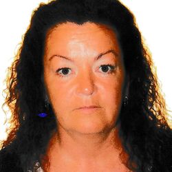 Joëlle BORCEUX à Athus: avis de décès
