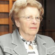Josette DESTRÉE