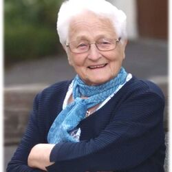 Josette HOUSSA à Rahier: avis de décès