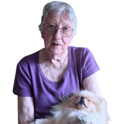 Josiane GHEYS à Ath: avis de décès