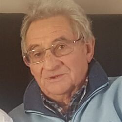 Julien HENNEAUX à Noirfontaine: avis de décès