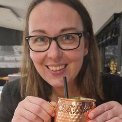 Kathelyne DESCHAMPS à Haltinne: avis de décès