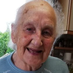 Léa FRANCE à Houffalize: avis de décès