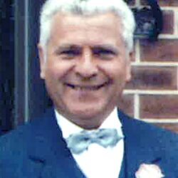 Léon COURTOY à Eghezée: avis de décès