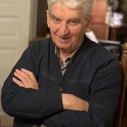 Léon THOMAS à Bouillon: avis de décès