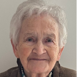Liliane FONTAINE à Ciney: avis de décès