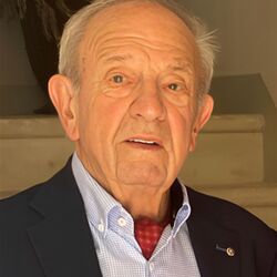 Louis GOOSSE à Florenville: avis de décès