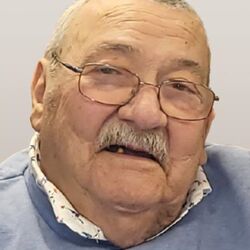 Louis TORDEUR à Taviers: avis de décès