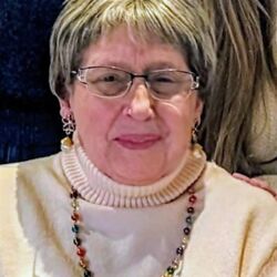 Louisa TAVERNE à Lessines: avis de décès