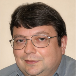 Luc GILLEMAN à Estaimbourg: avis de décès