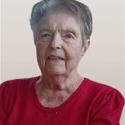 Lucie DELBART à Tournai: avis de décès